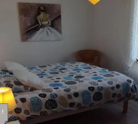 Gîte L'échappée Belle ! Saint-Aignan  Extérieur photo