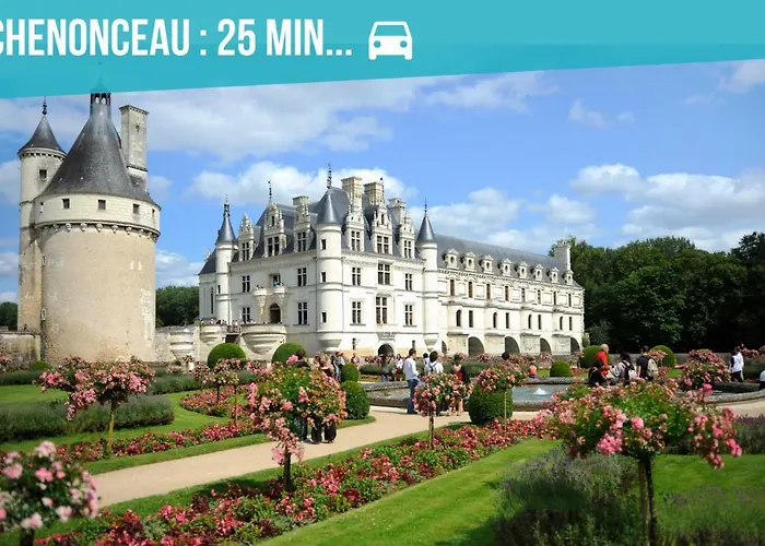 Gite L\'Echappee Belle !