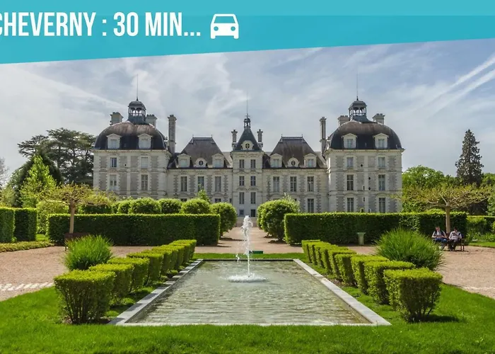 Gite L\'Echappee Belle !