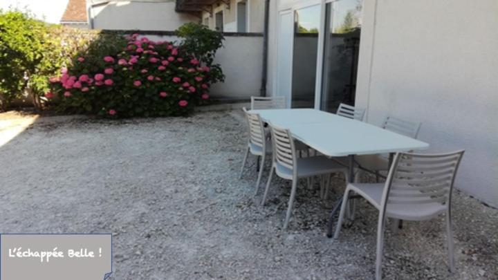L'echappee Belle ! * Saint-Aignan (Loir-et-Cher)