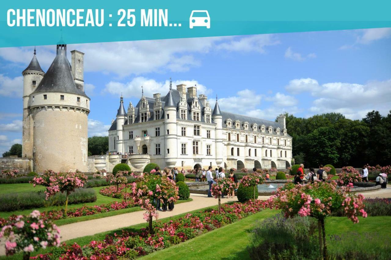 L'echappee Belle ! Holiday home