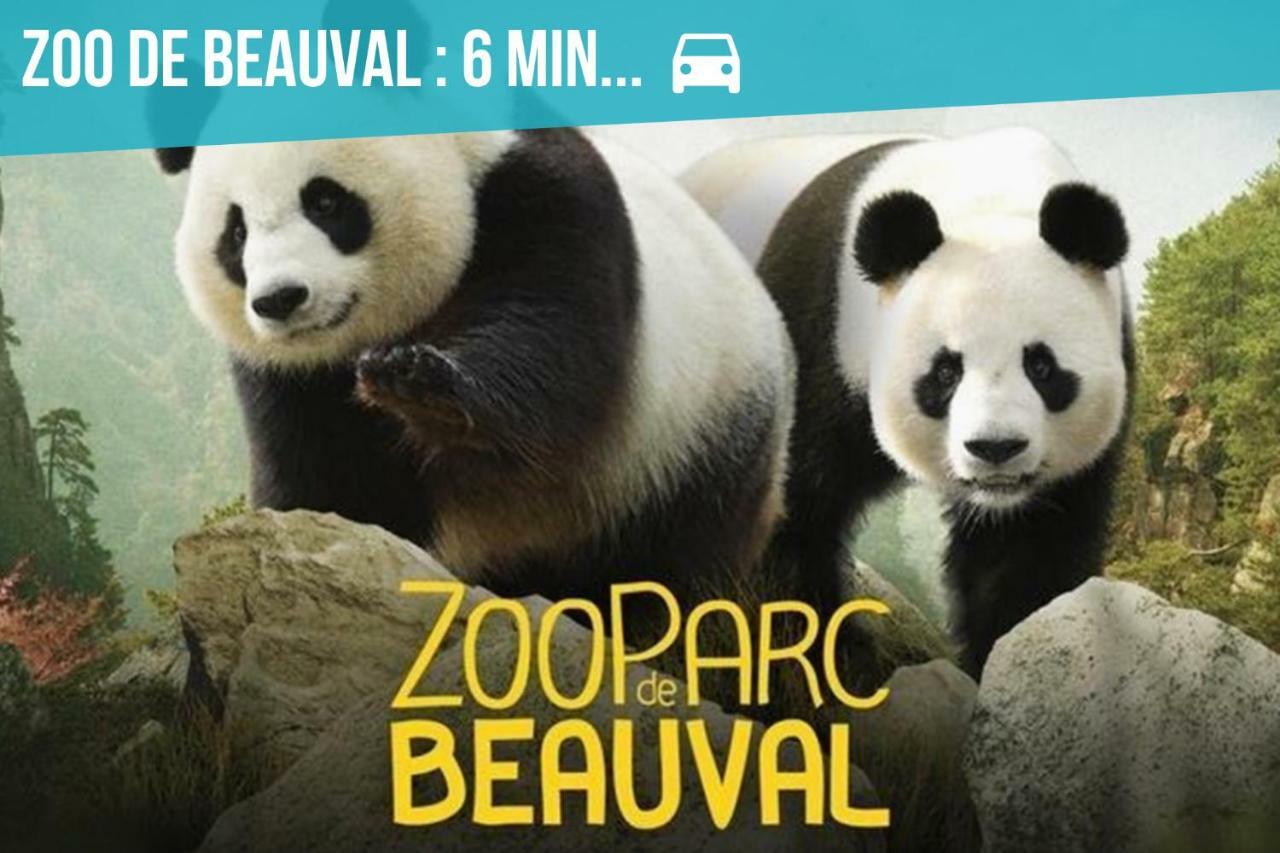 L'echappee Belle !